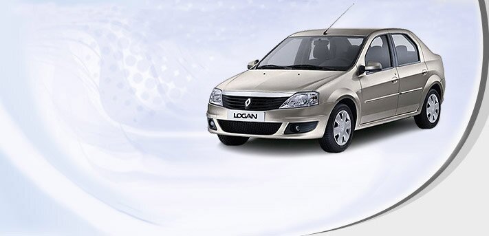Рено Логан напрокат по Уфе в АрендаАвто-уфа
